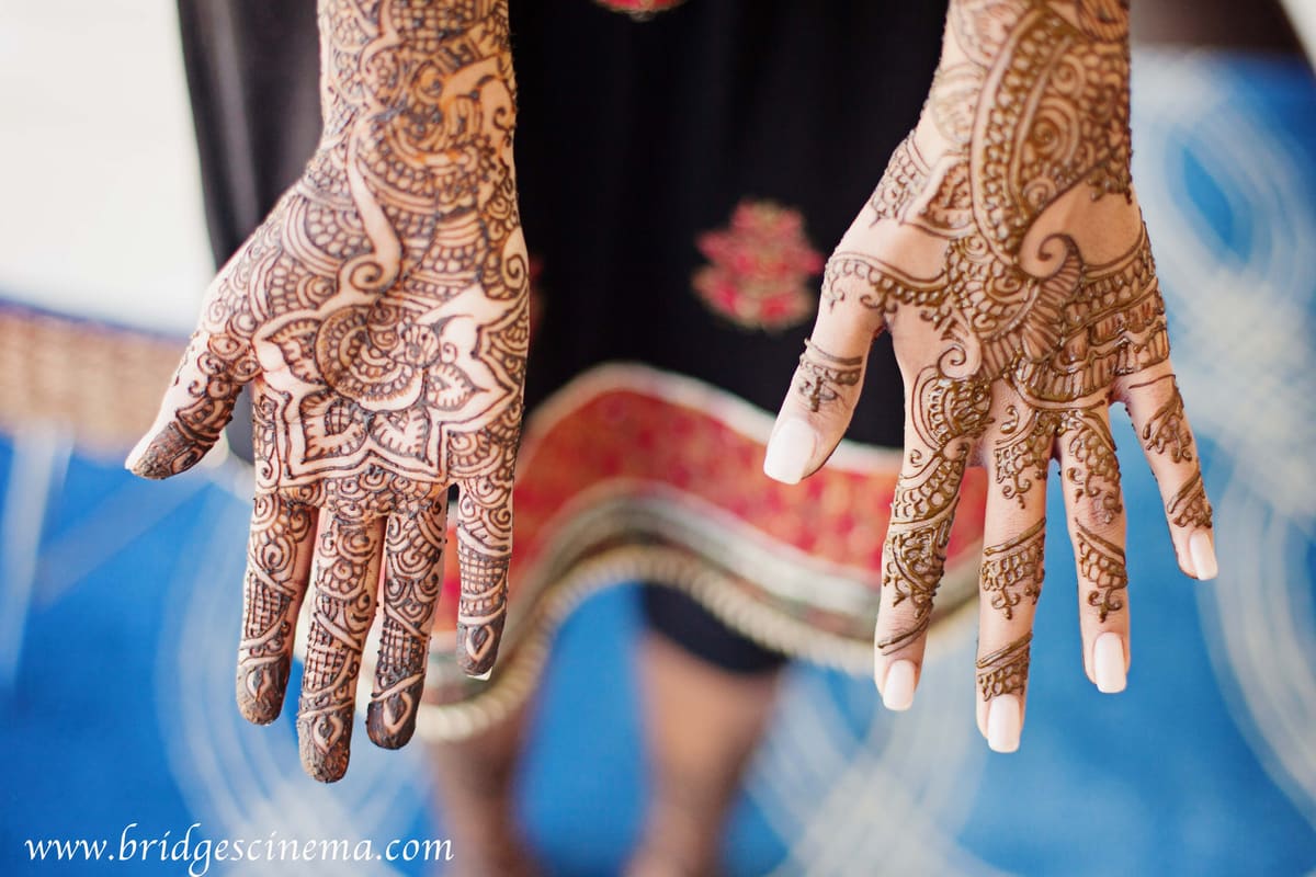 The Henna Company Miami — Beauty Extras in Miami