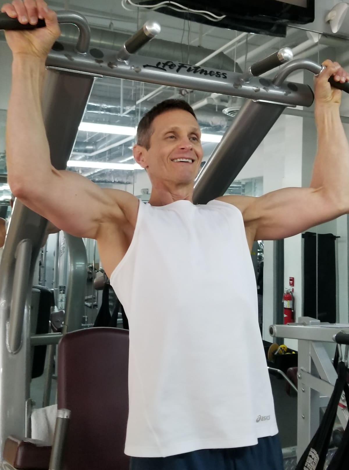 Tim The Trainer — Wellness & Fitness in Miami