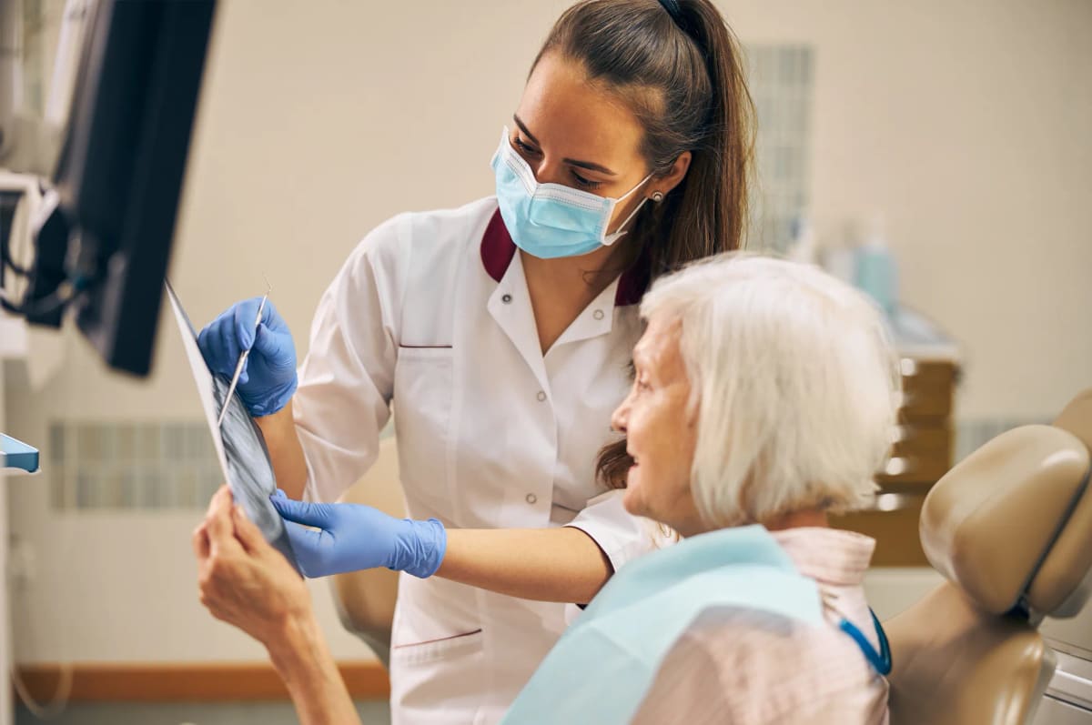 Tooth Fairy Mobile Dental Service — Beauty Extras in Miami