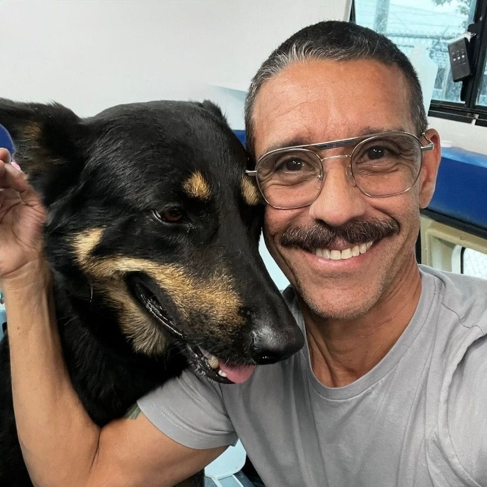 Top Dog Mobile Grooming, Inc. — Pet Care in Fort Lauderdale