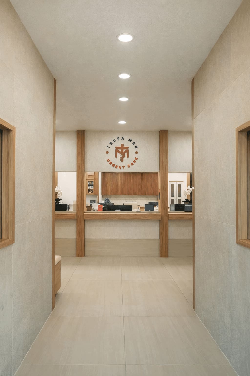 TrufaMED — Wellness & Fitness in Miami Beach