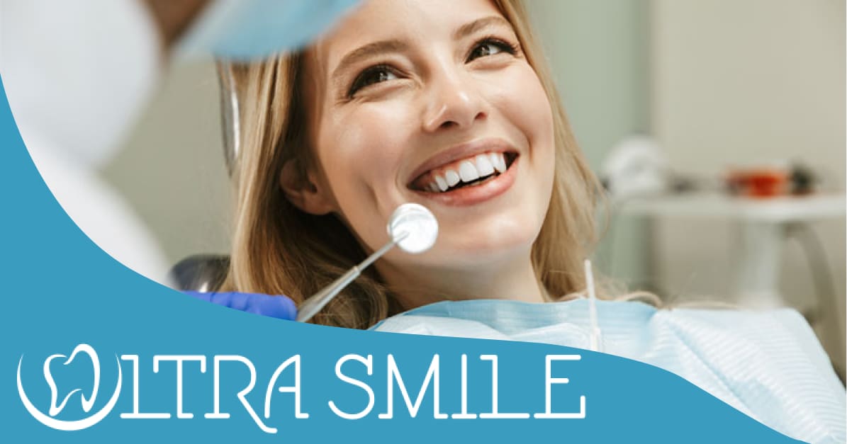 Ultra Smile Miami — Beauty Extras in Miami