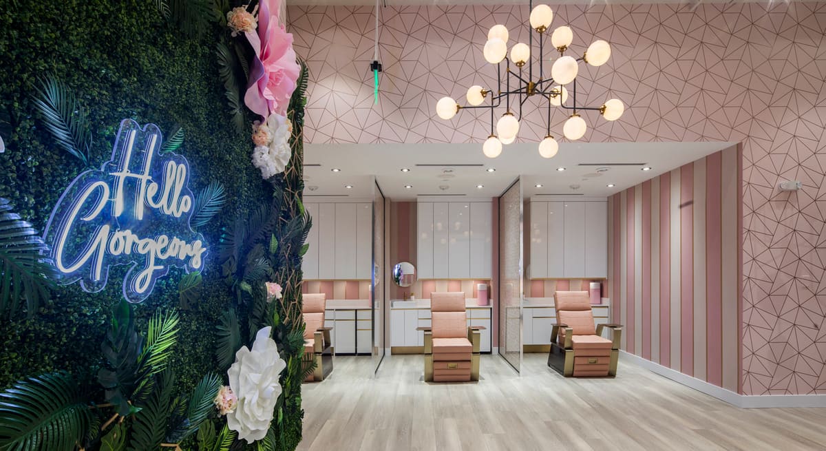 Vanessa Nunez Interior Design — Life & Family in Miami Beach