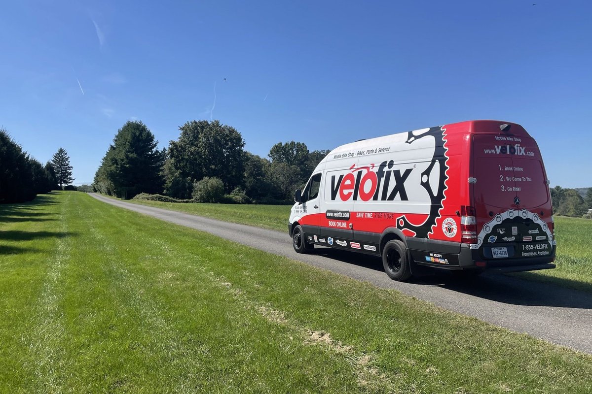 velofix South Florida — Mobile Bike Repair in West Palm Beach (photo 1)