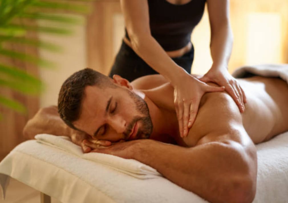 VM Mobile Massage Spa — Massage & Spa in Miami Beach