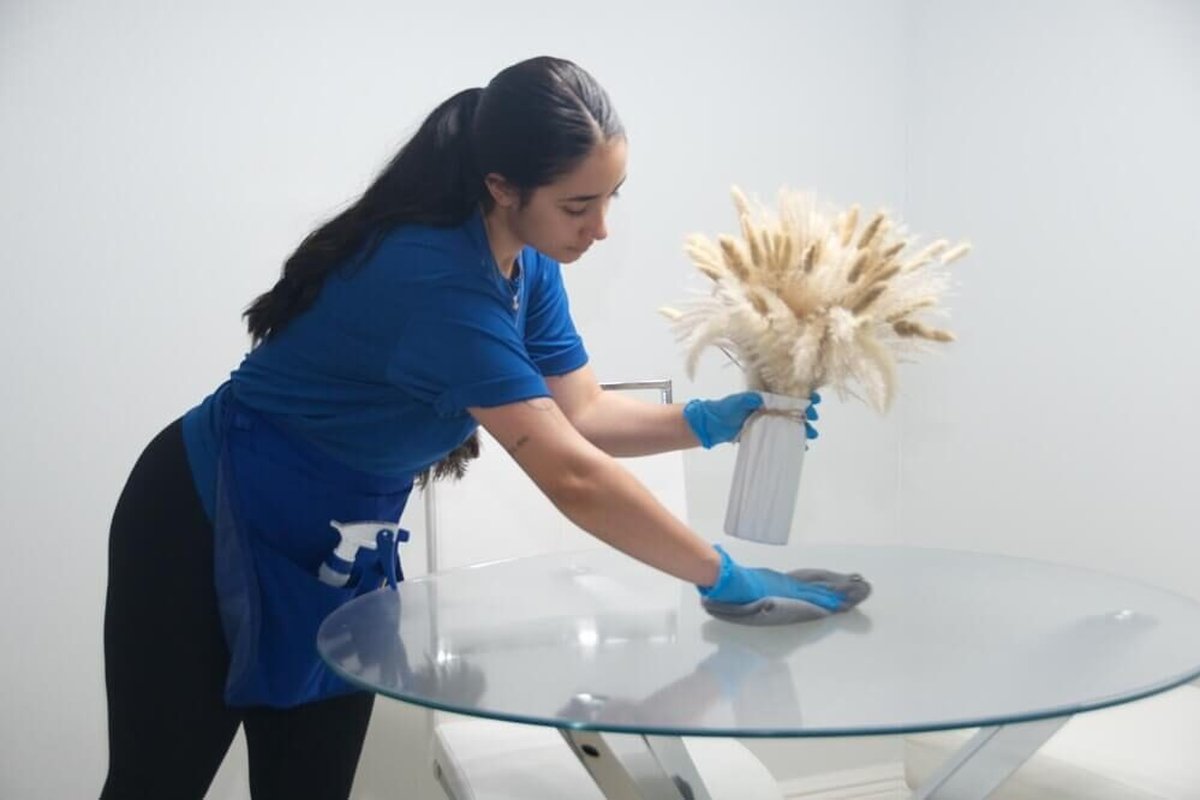 Wiz Cleaners — Home & Auto in Miami