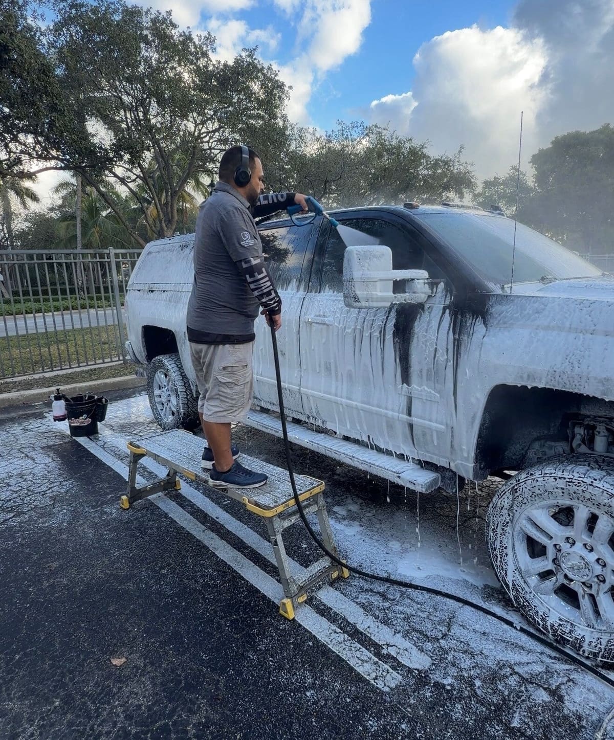 Xtreme Pro Detailers LLC — Home & Auto in Miami