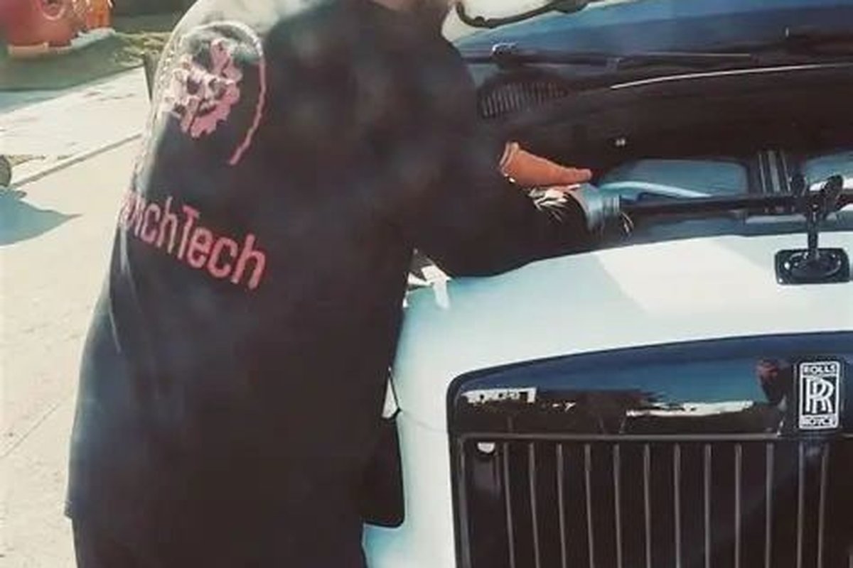 Your WrenchTech Mobile Mechanic — Home & Auto in Fort Lauderdale