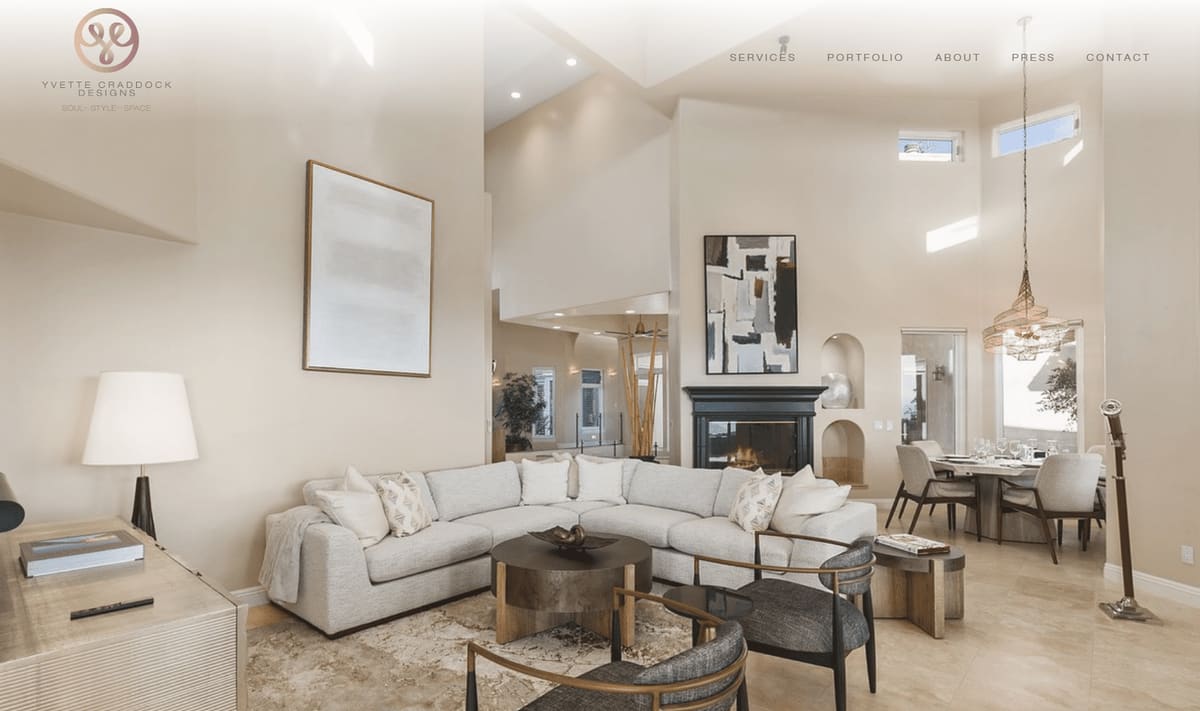 Yvette Craddock Designs — Life & Family in Miami